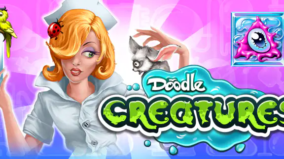 Doodle Creatures