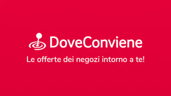DoveConviene: Volantini Sconti