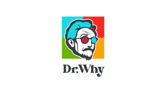 Dr.Why