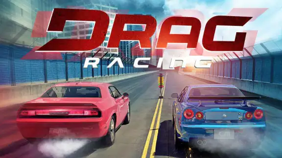 Drag Racing