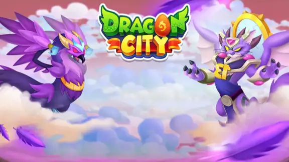 Dragon City Mobile