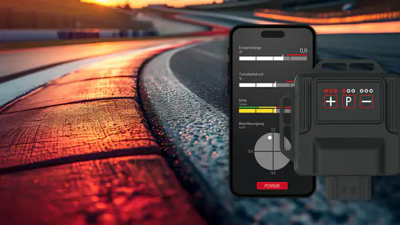 DTE PowerControl