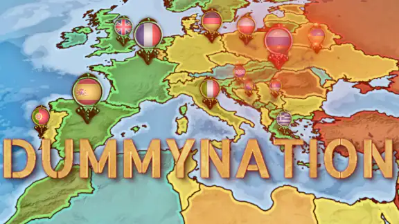 Dummynation