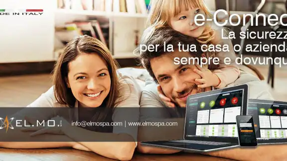 e-Connect
