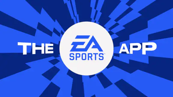 EA SPORTS App