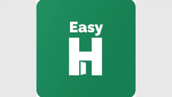 Easy Hospital