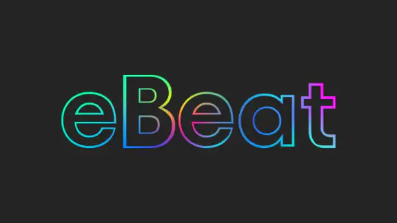 eBeat Music: Musica MP3