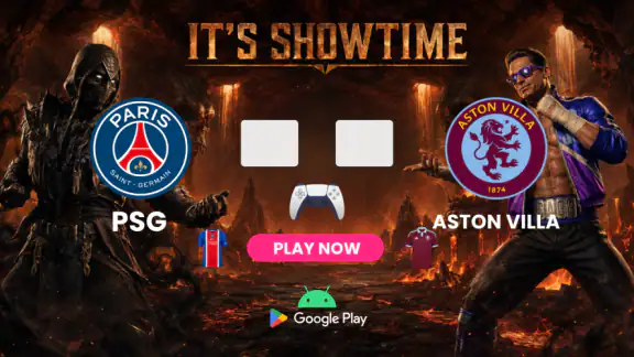 el Torneo Game
