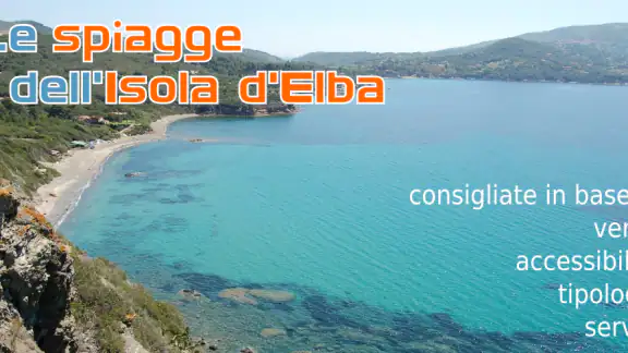 Elba Spiagge