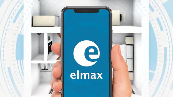 Elmax Mobile