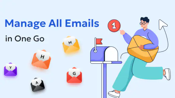 Email: All Mail Access