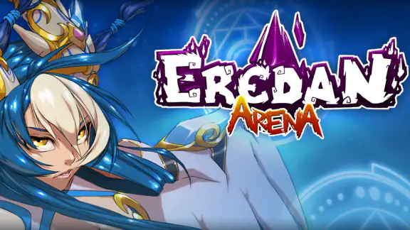 Eredan Arena PVP