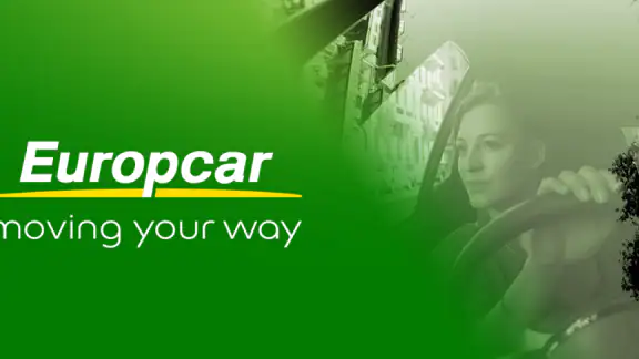 Europcar - Noleggio Auto