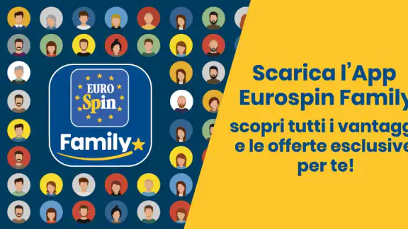 Eurospin Family