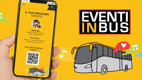 Eventinbus