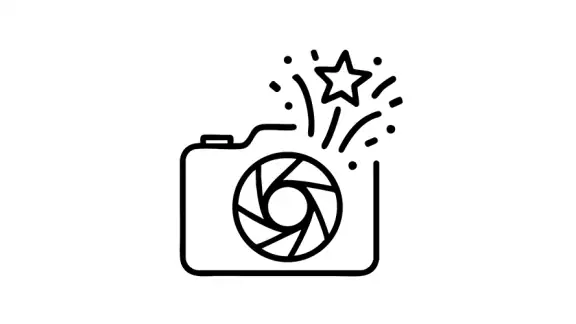 EventPics – Foto con codice QR