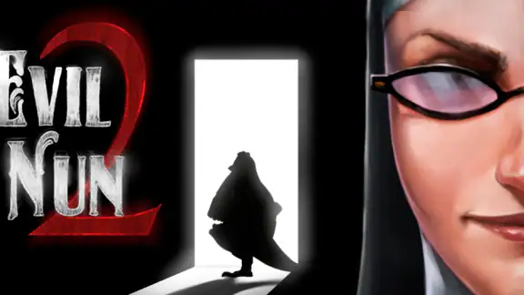 Evil Nun 2 : Origins