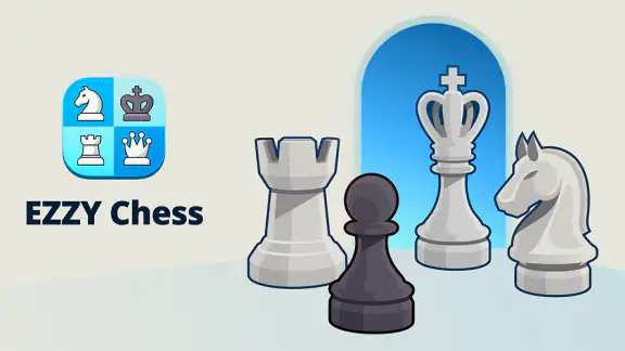 EZZY Chess