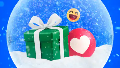 Facebook header