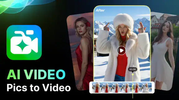 FacioAI - AI Video Creator
