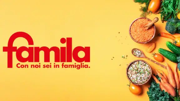 Famila Nord