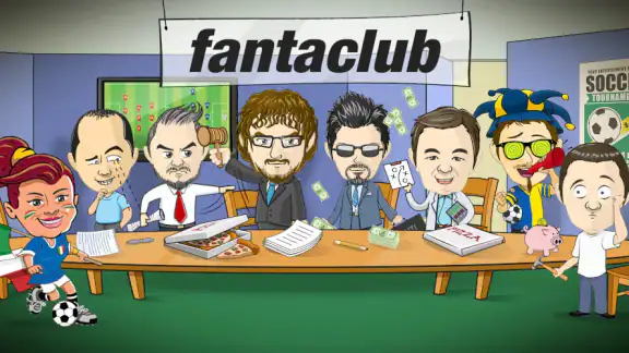 Fantaclub