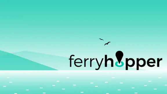 Ferryhopper - Traghetti App