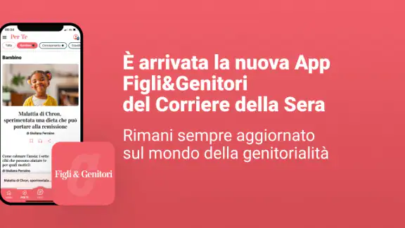 Figli & Genitori - Corriere