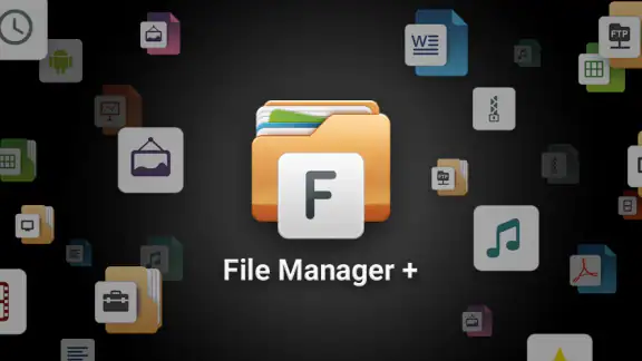 File Manager