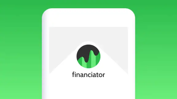 Financiator gestione di spese