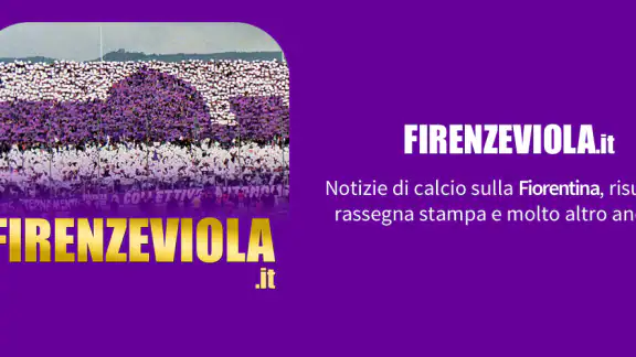 Firenze Viola - Fiorentina