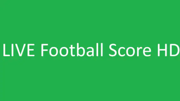 Football Live Score TV HD