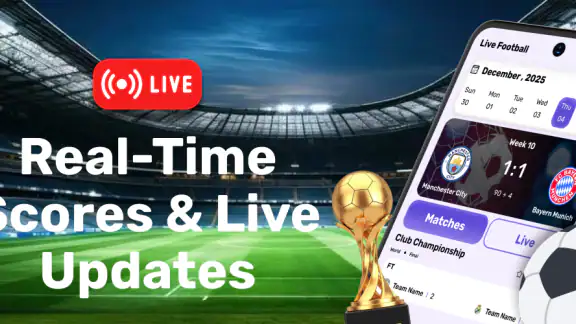 Football Pulse: LaLiga Score