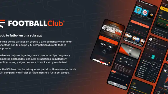 FootballClub