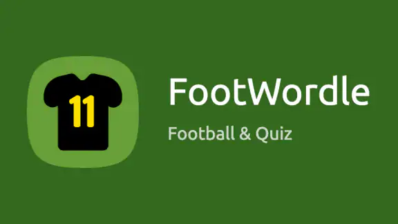 FootWordle