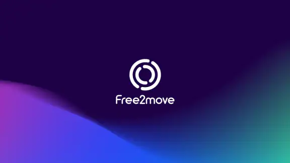 Free2move | Car Sharing e Rent