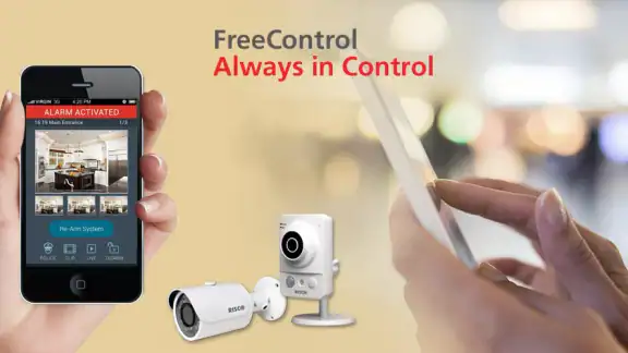 FreeControl