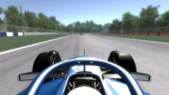 Fx Racer
