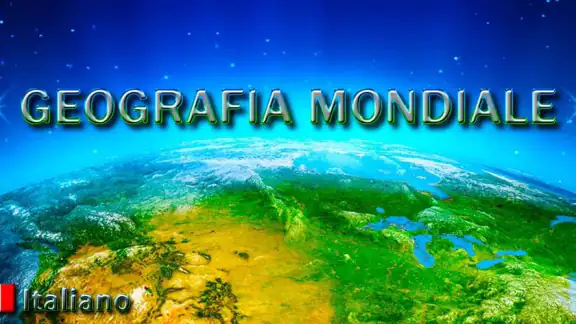 Geografia Mondiale - Gioco