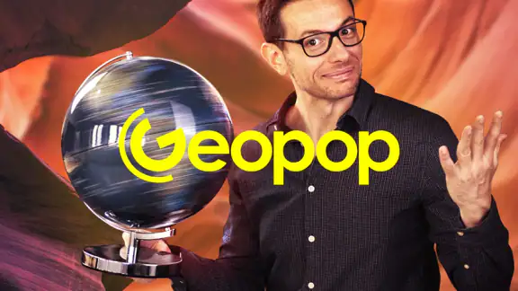 Geopop