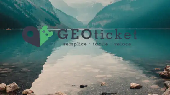 Geoticket