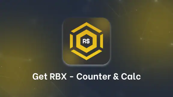 Get RBX - Counter & Calc