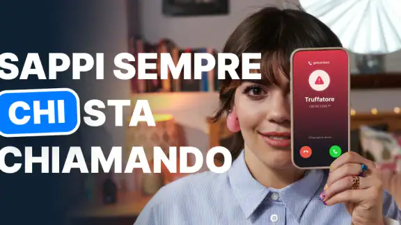 Getcontact