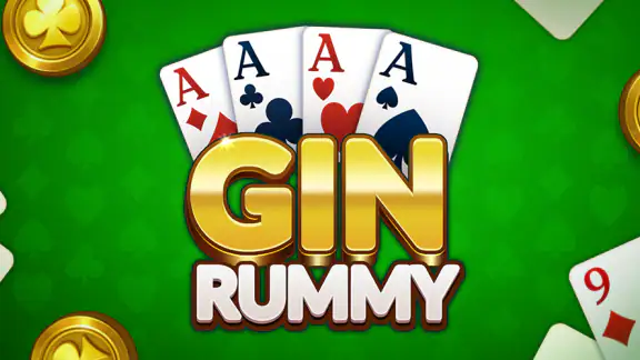 Gin Rummy: Gioco di Carte