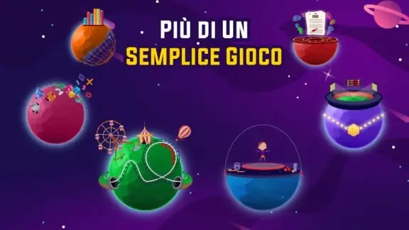 Giochi di Cervello Per Bambini