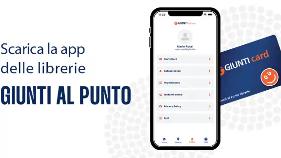 Giunti al Punto – Giunticard