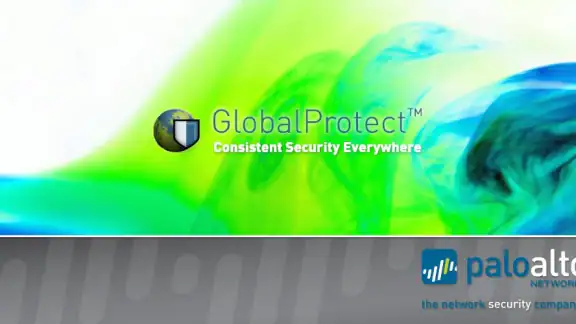 GlobalProtect