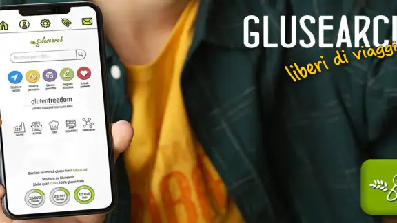 Glusearch