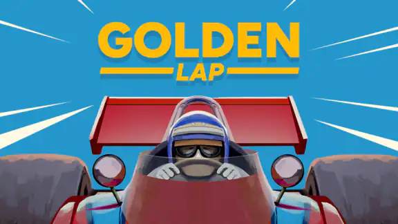 Golden Lap