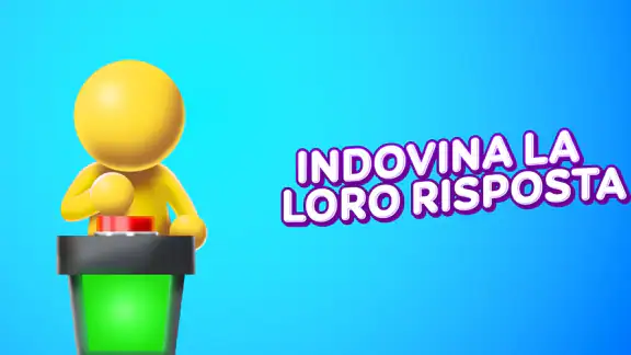 Guess Their Answer - IQ Games